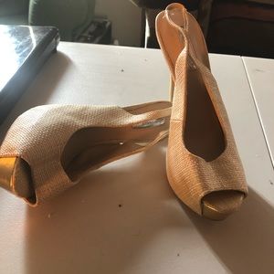 Heels by Halston